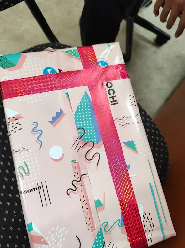 Mochi Shoes